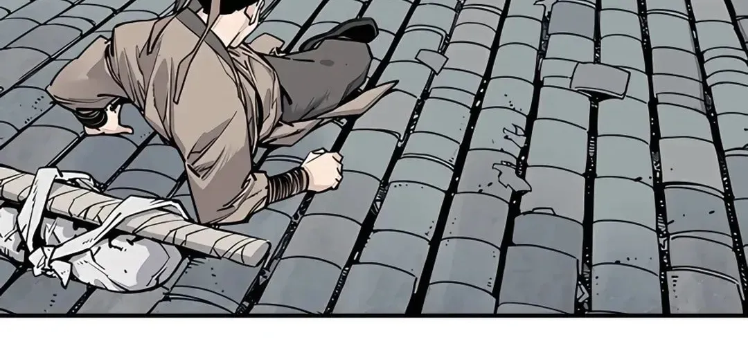 Read Death God chapter 8 image 104 on Lezhin