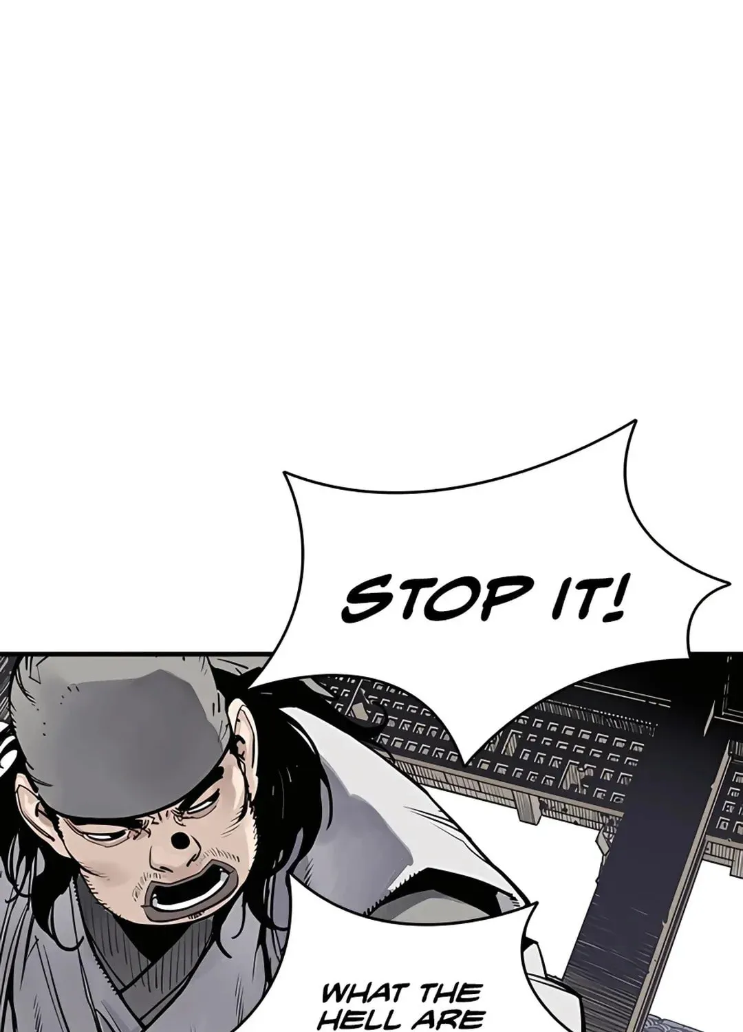 Read Death God chapter 8 image 105 on Lezhin