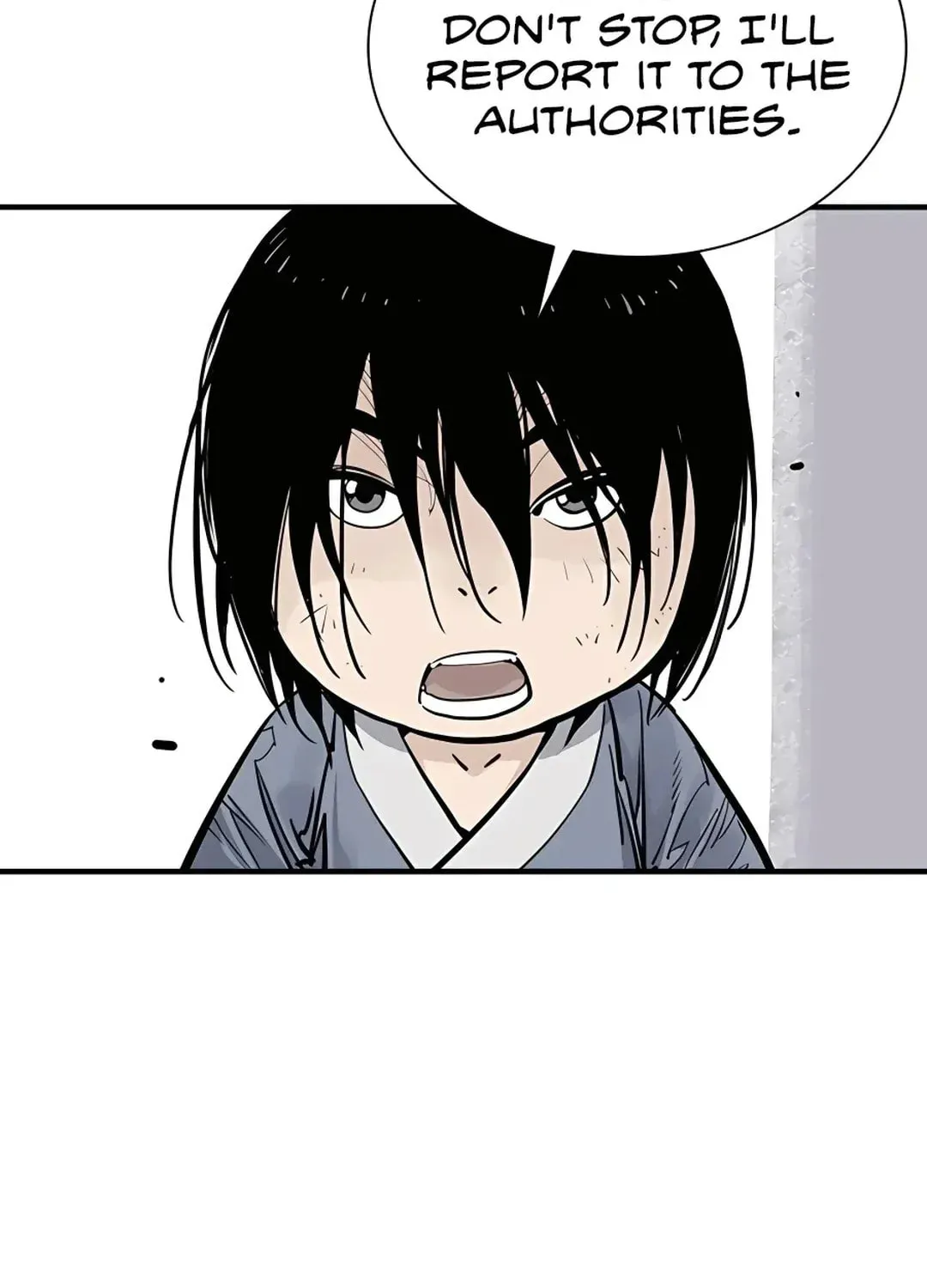Read Death God chapter 8 image 107 on Lezhin
