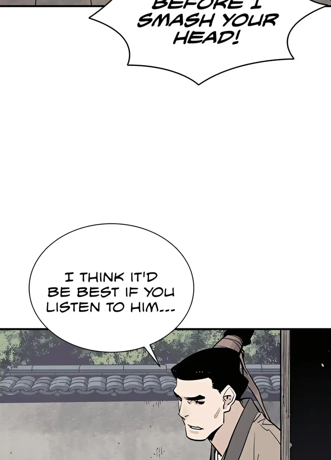 Read Death God chapter 8 image 109 on Lezhin