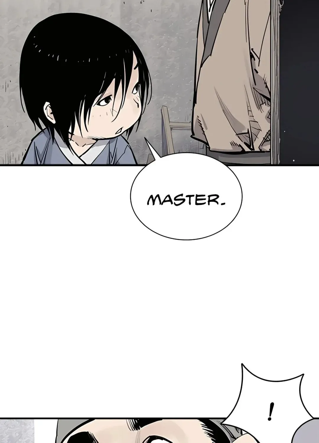 Read Death God chapter 8 image 110 on Lezhin