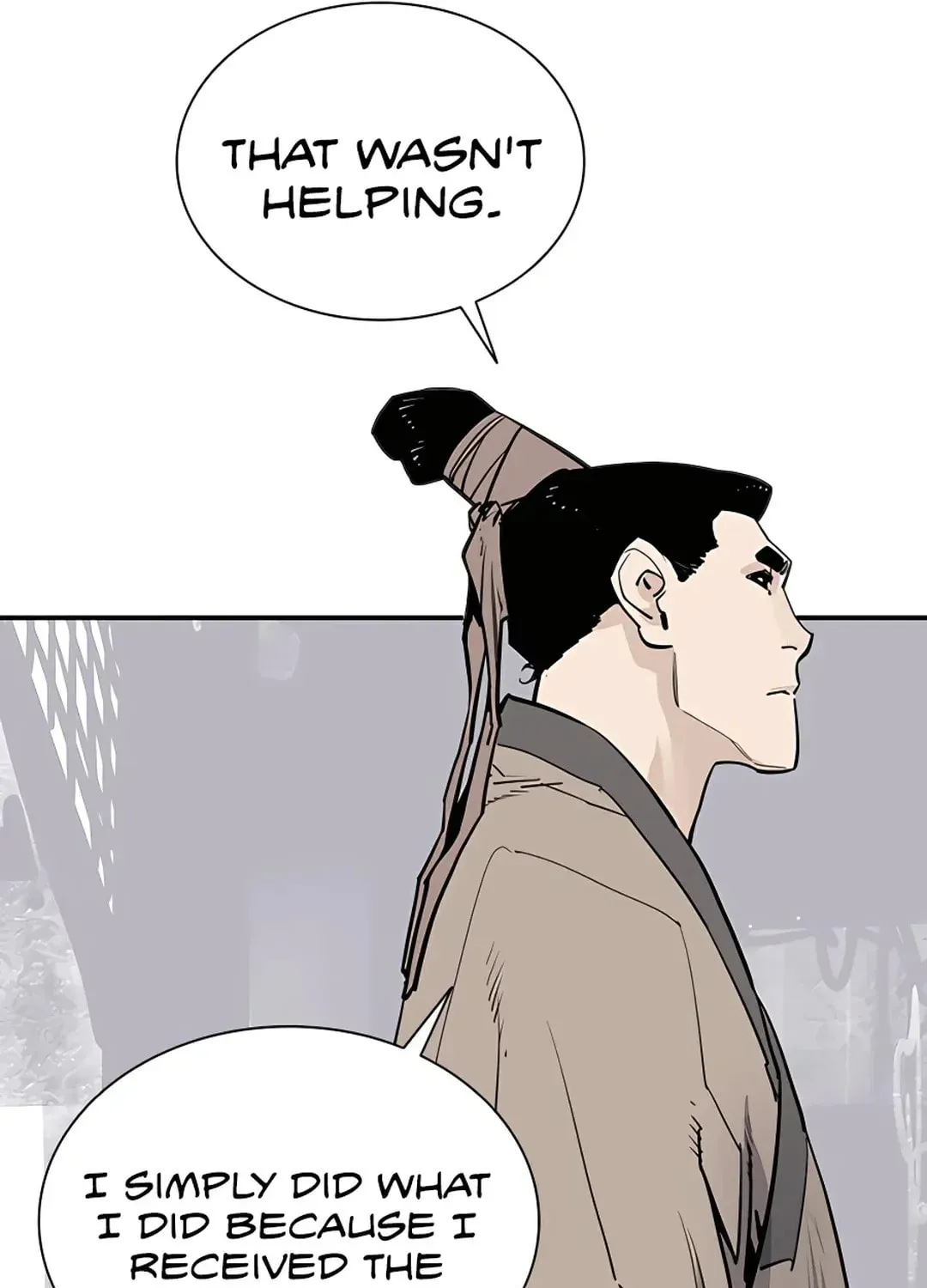 Read Death God chapter 8 image 115 on Lezhin