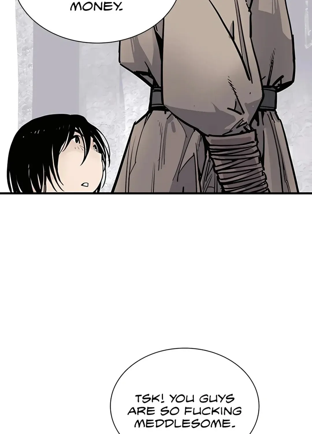 Read Death God chapter 8 image 116 on Lezhin