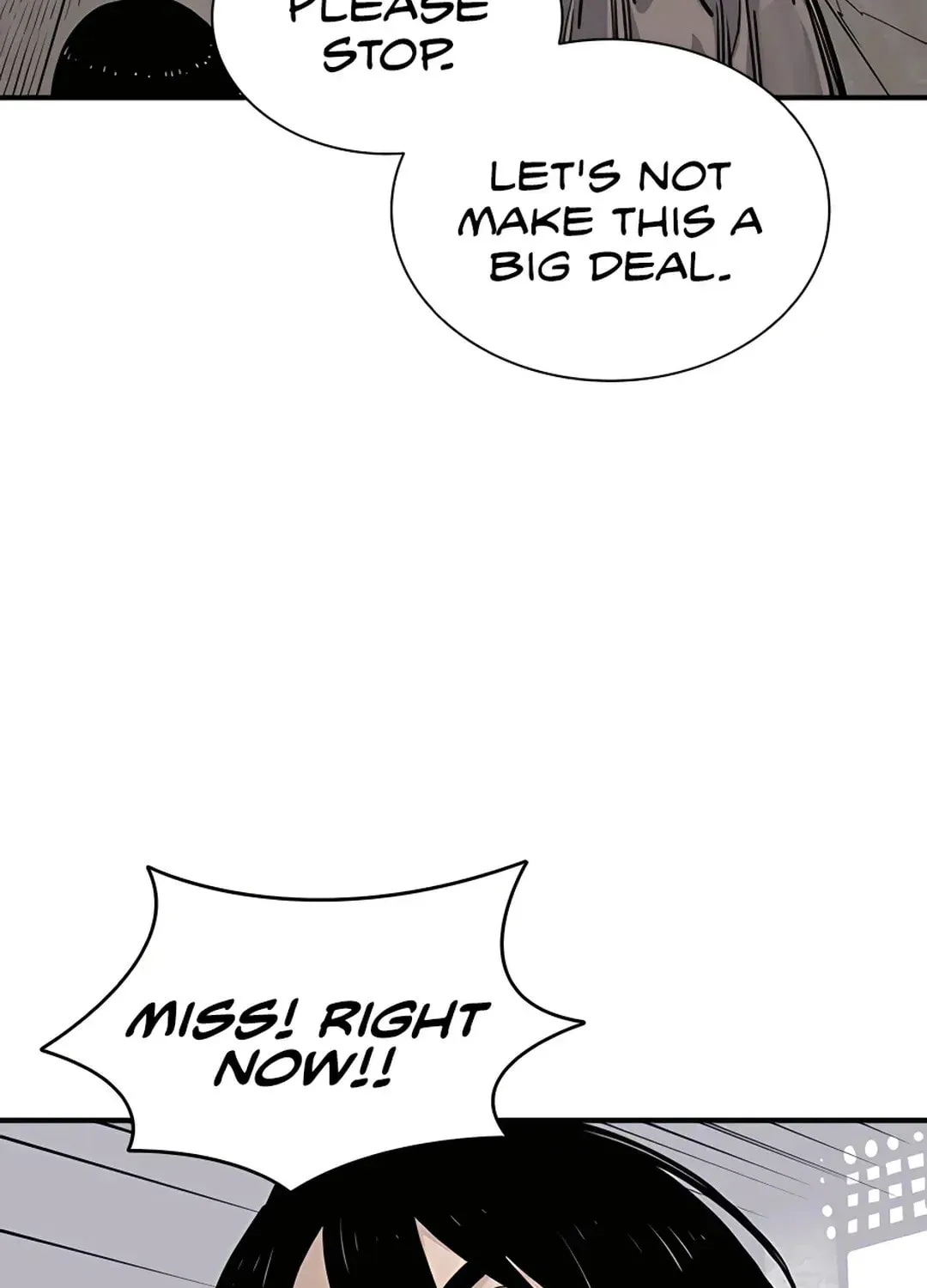 Read Death God chapter 8 image 119 on Lezhin