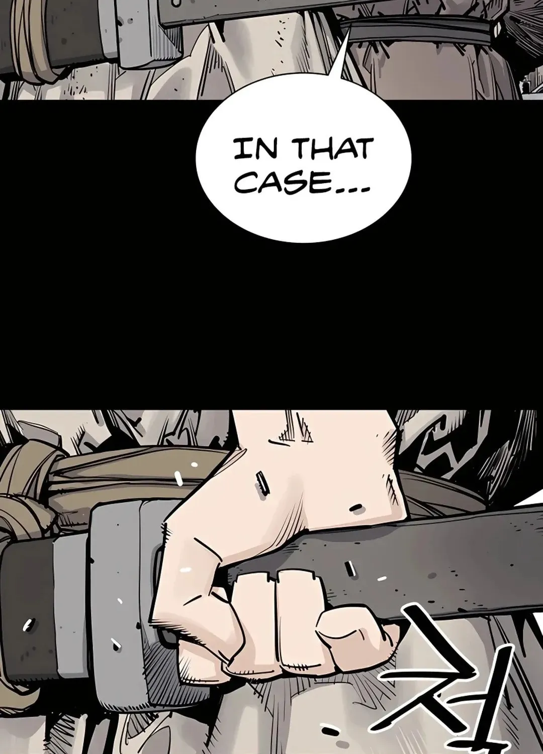Read Death God chapter 8 image 12 on Lezhin