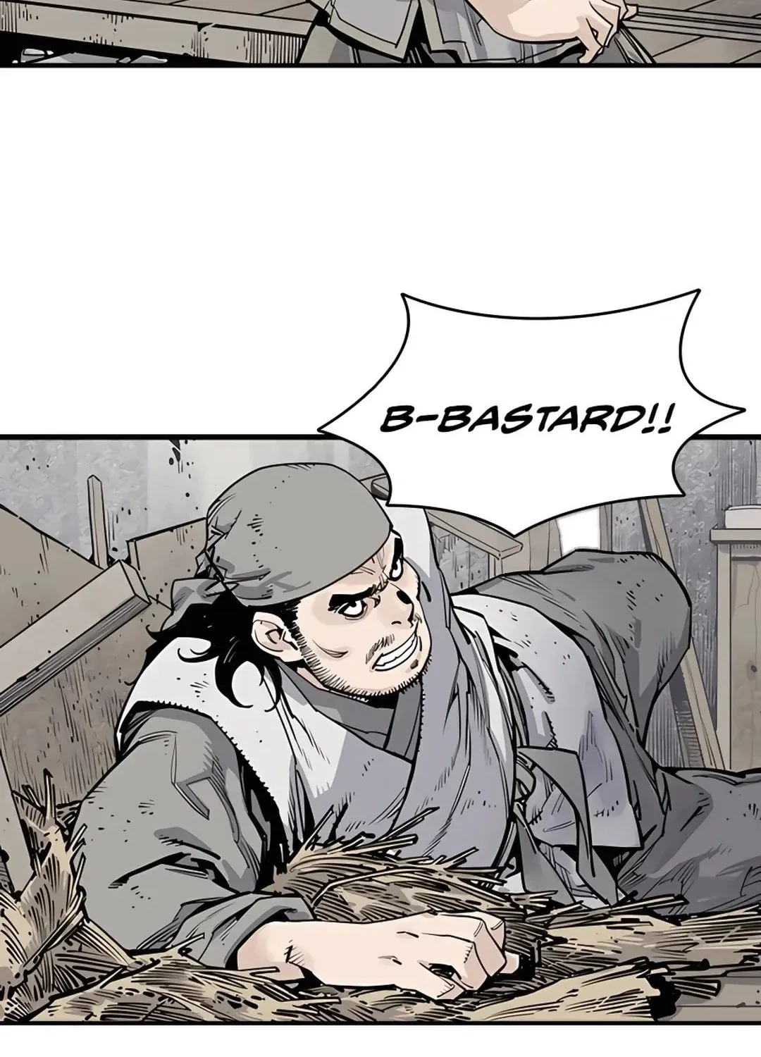 Read Death God chapter 8 image 127 on Lezhin