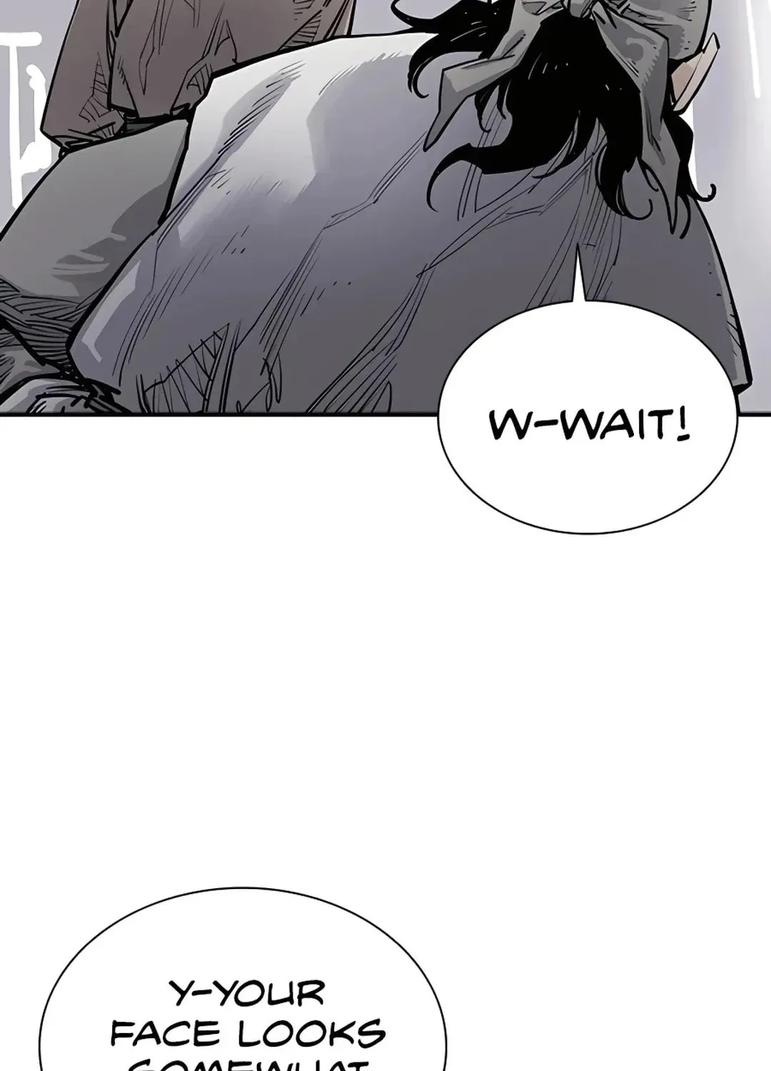 Read Death God chapter 8 image 129 on Lezhin