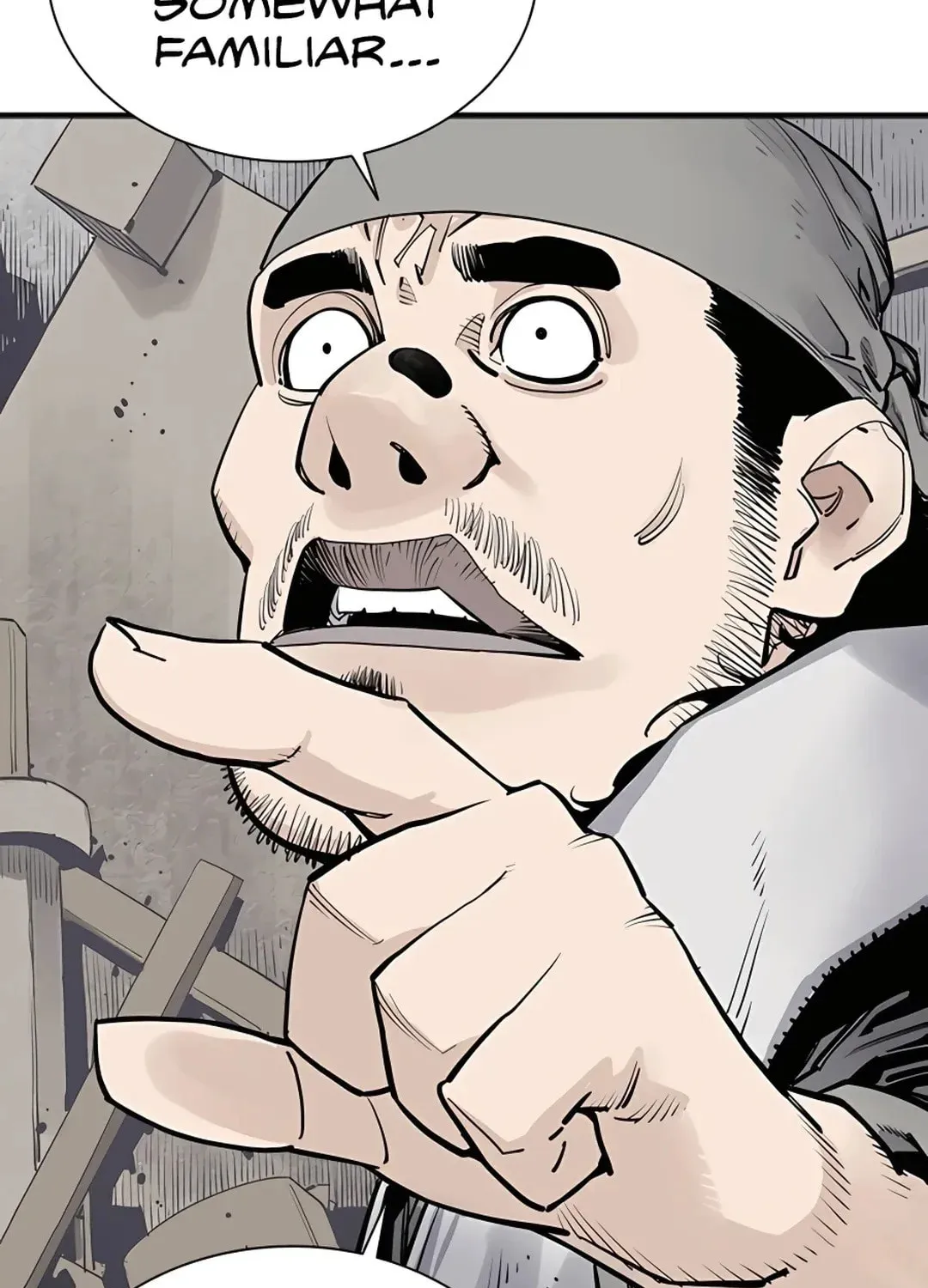Read Death God chapter 8 image 130 on Lezhin
