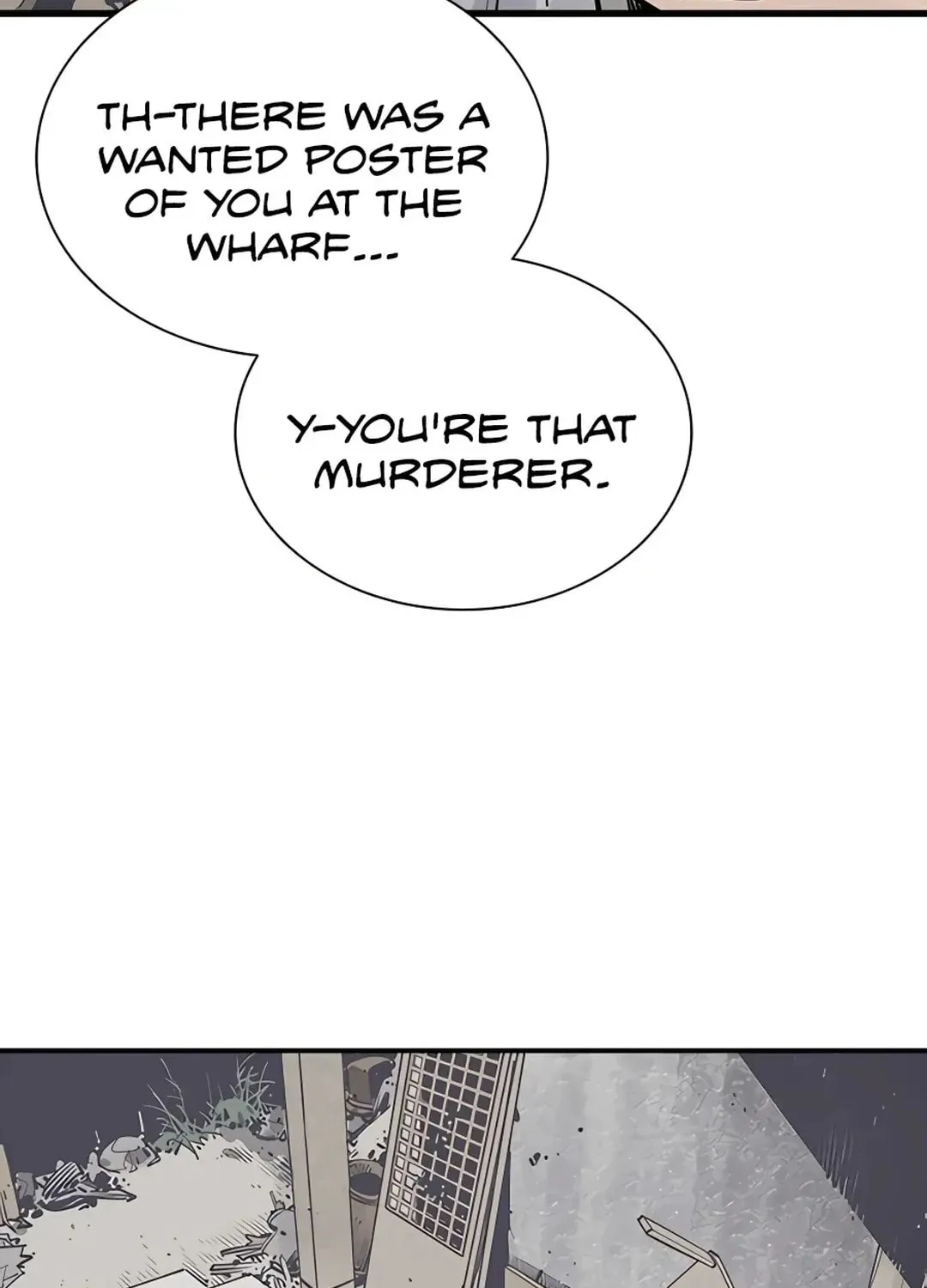 Read Death God chapter 8 image 131 on Lezhin