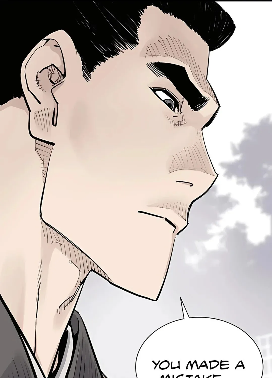 Read Death God chapter 8 image 134 on Lezhin
