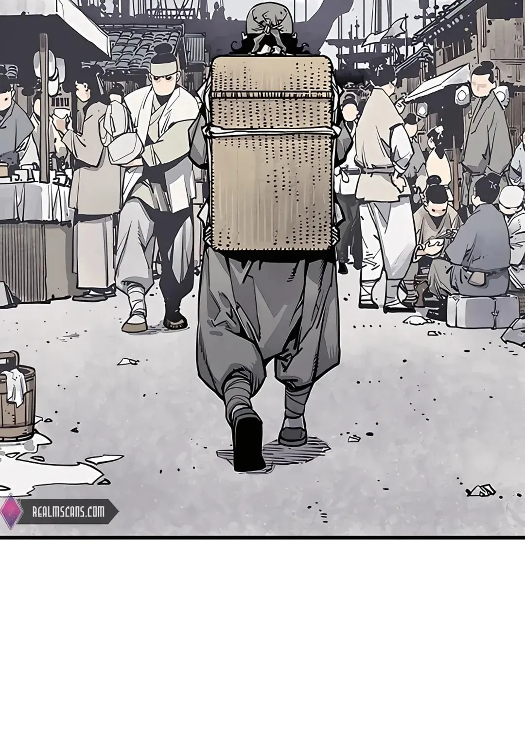 Read Death God chapter 8 image 141 on Lezhin