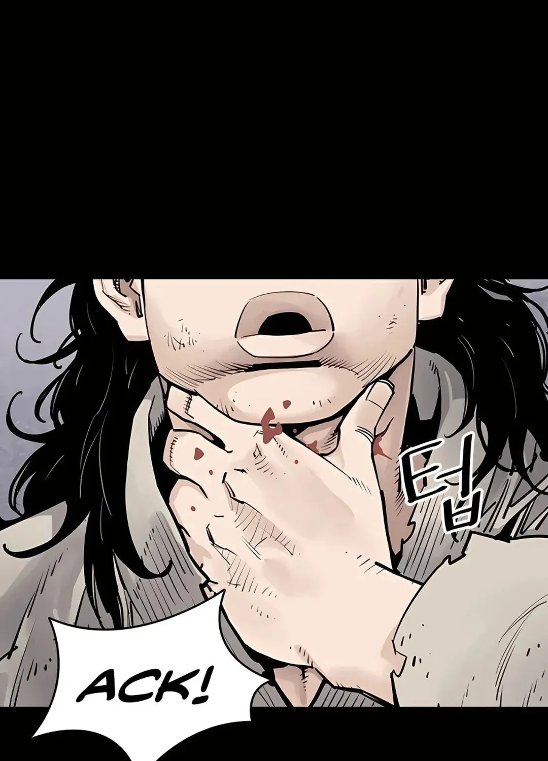 Read Death God chapter 8 image 15 on Lezhin