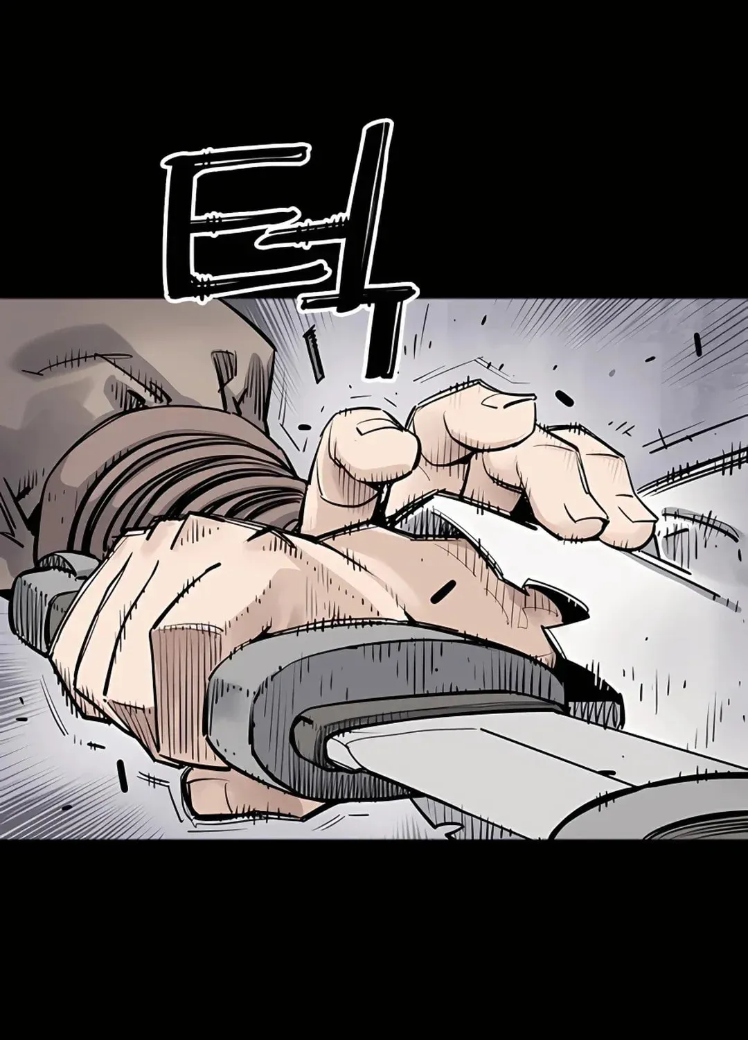 Read Death God chapter 8 image 19 on Lezhin