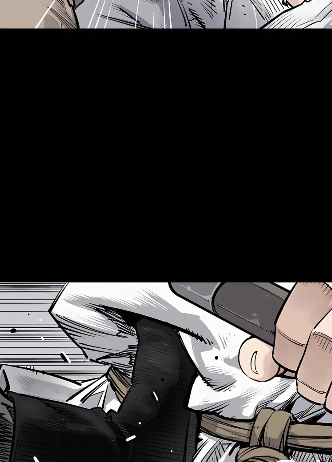 Read Death God chapter 8 image 22 on Lezhin
