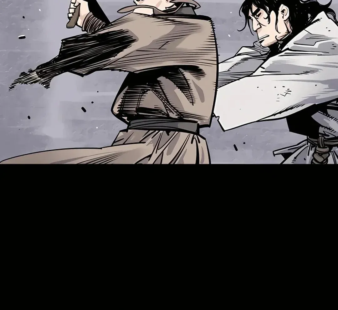 Read Death God chapter 8 image 27 on Lezhin