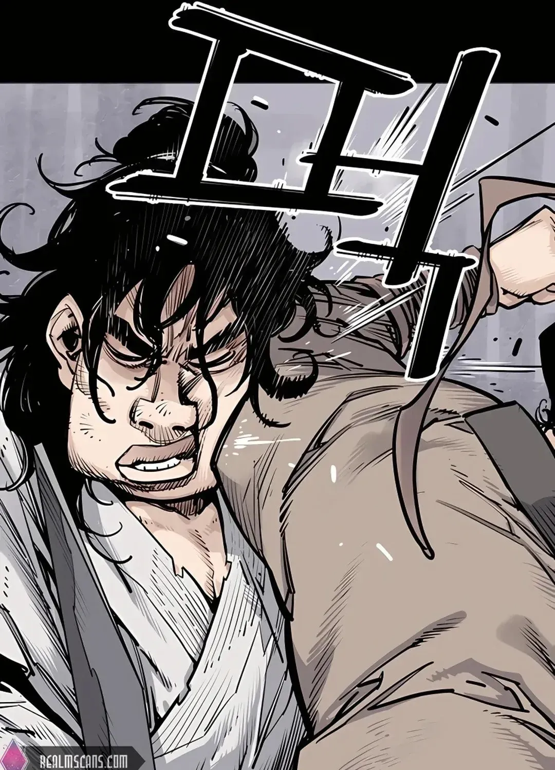 Read Death God chapter 8 image 28 on Lezhin