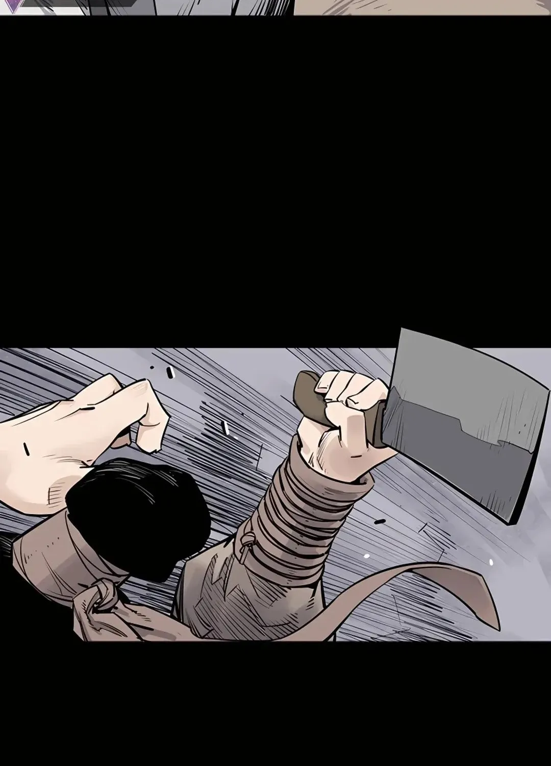 Read Death God chapter 8 image 29 on Lezhin