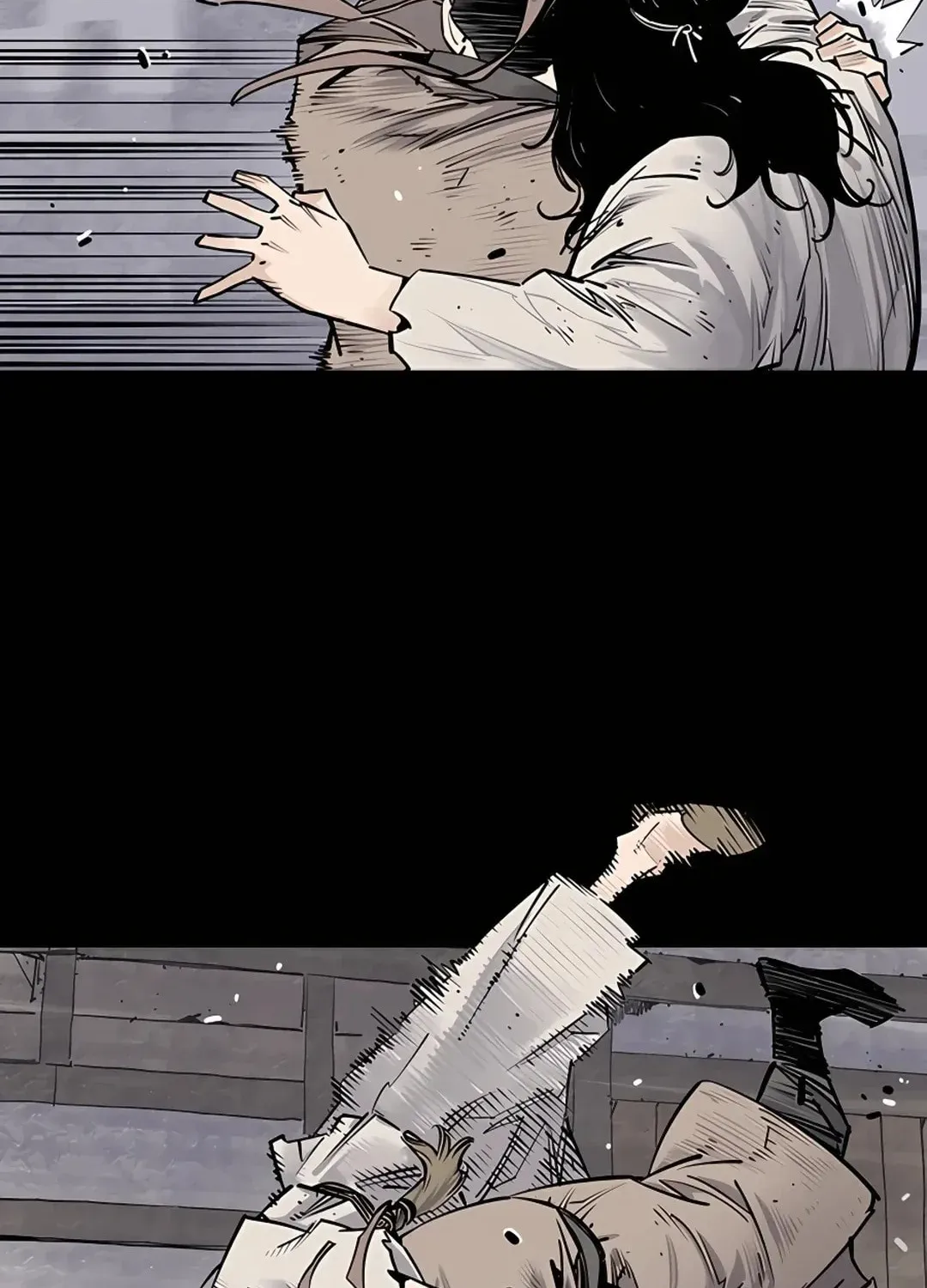Read Death God chapter 8 image 39 on Lezhin