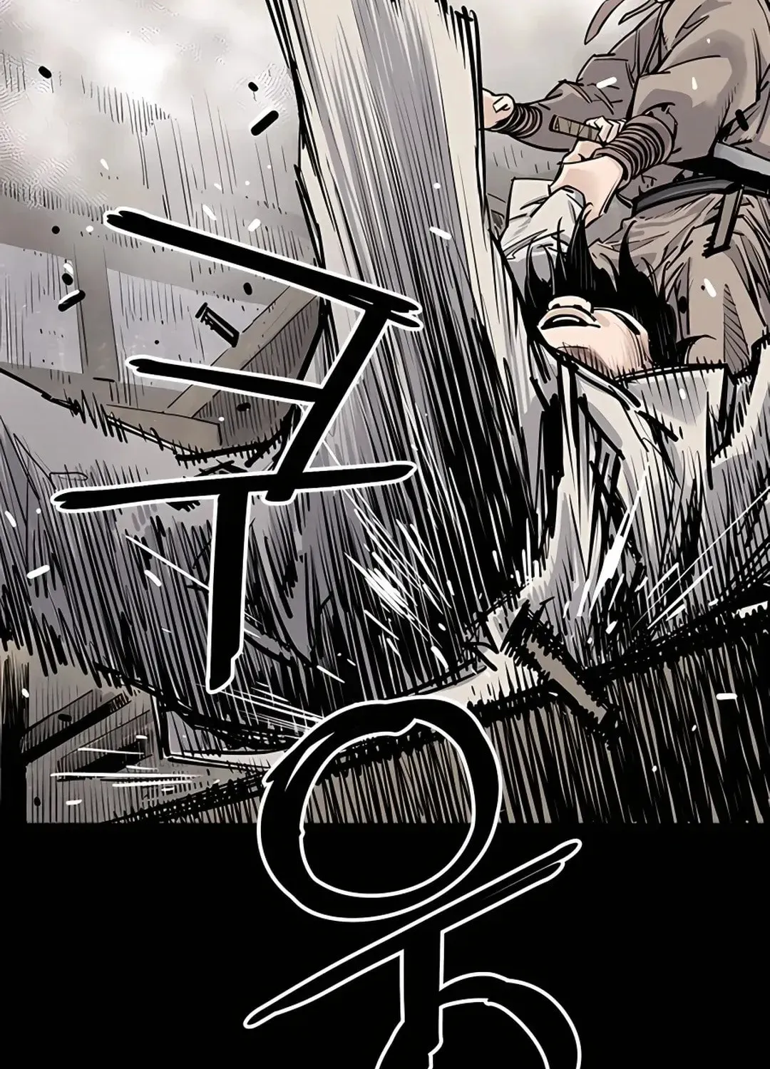 Read Death God chapter 8 image 41 on Lezhin