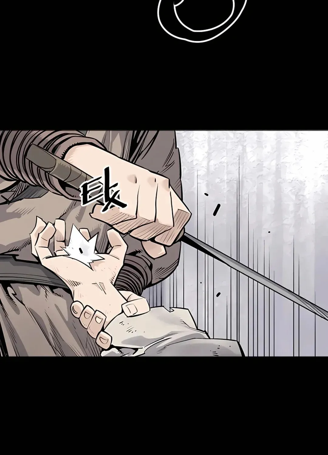Read Death God chapter 8 image 42 on Lezhin