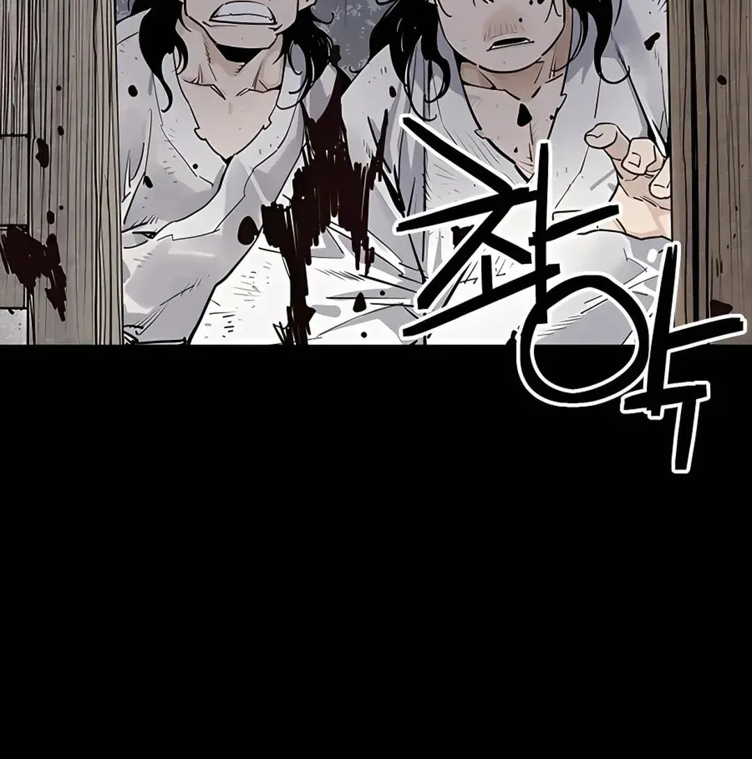 Read Death God chapter 8 image 46 on Lezhin