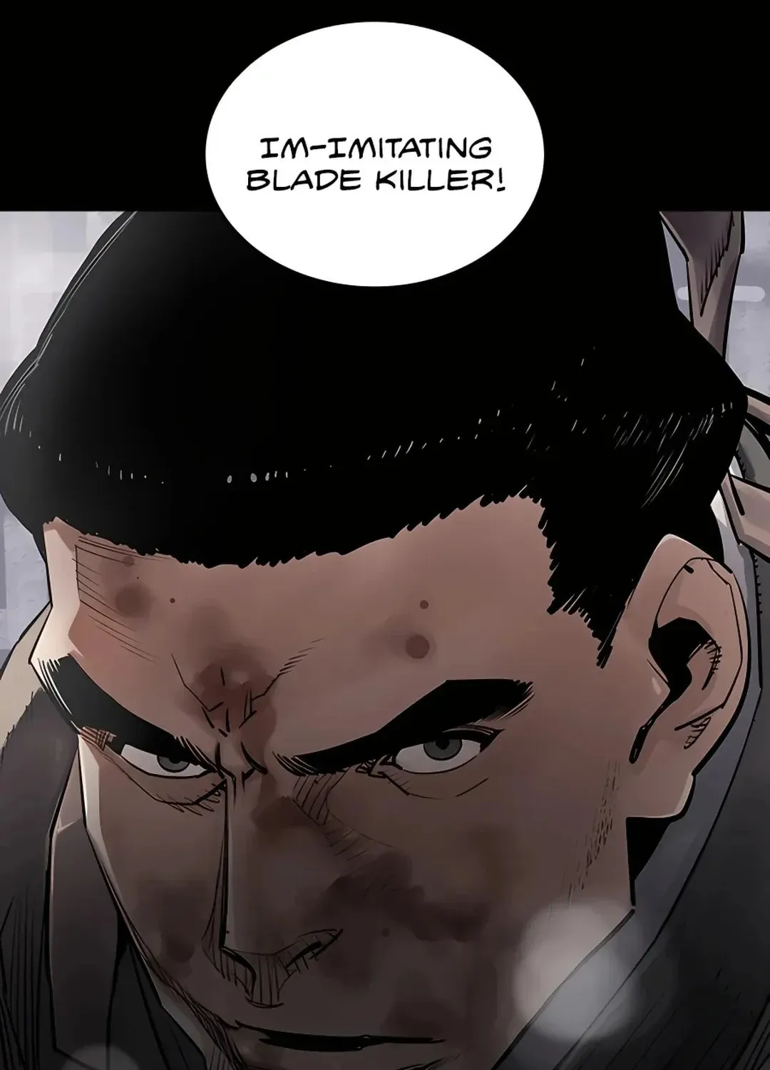 Read Death God chapter 8 image 48 on Lezhin