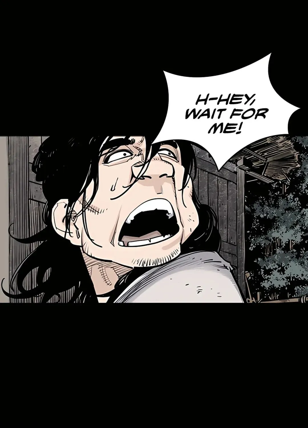 Read Death God chapter 8 image 51 on Lezhin