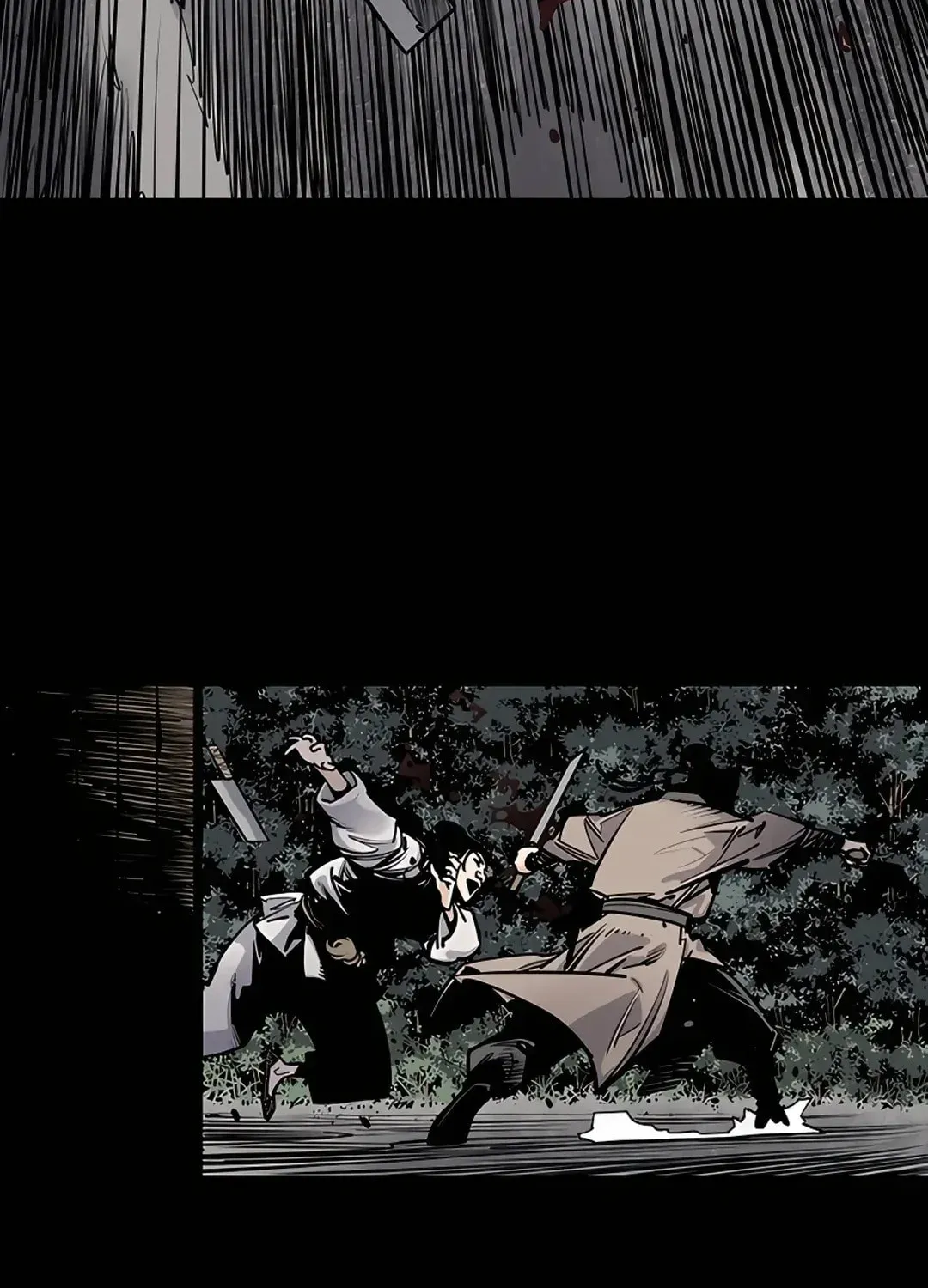 Read Death God chapter 8 image 53 on Lezhin