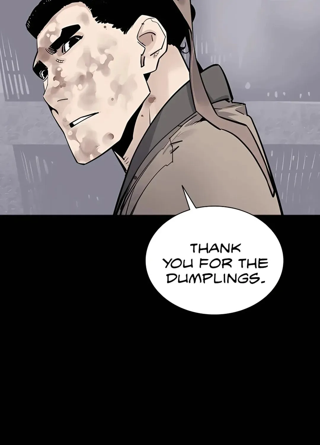 Read Death God chapter 8 image 69 on Lezhin