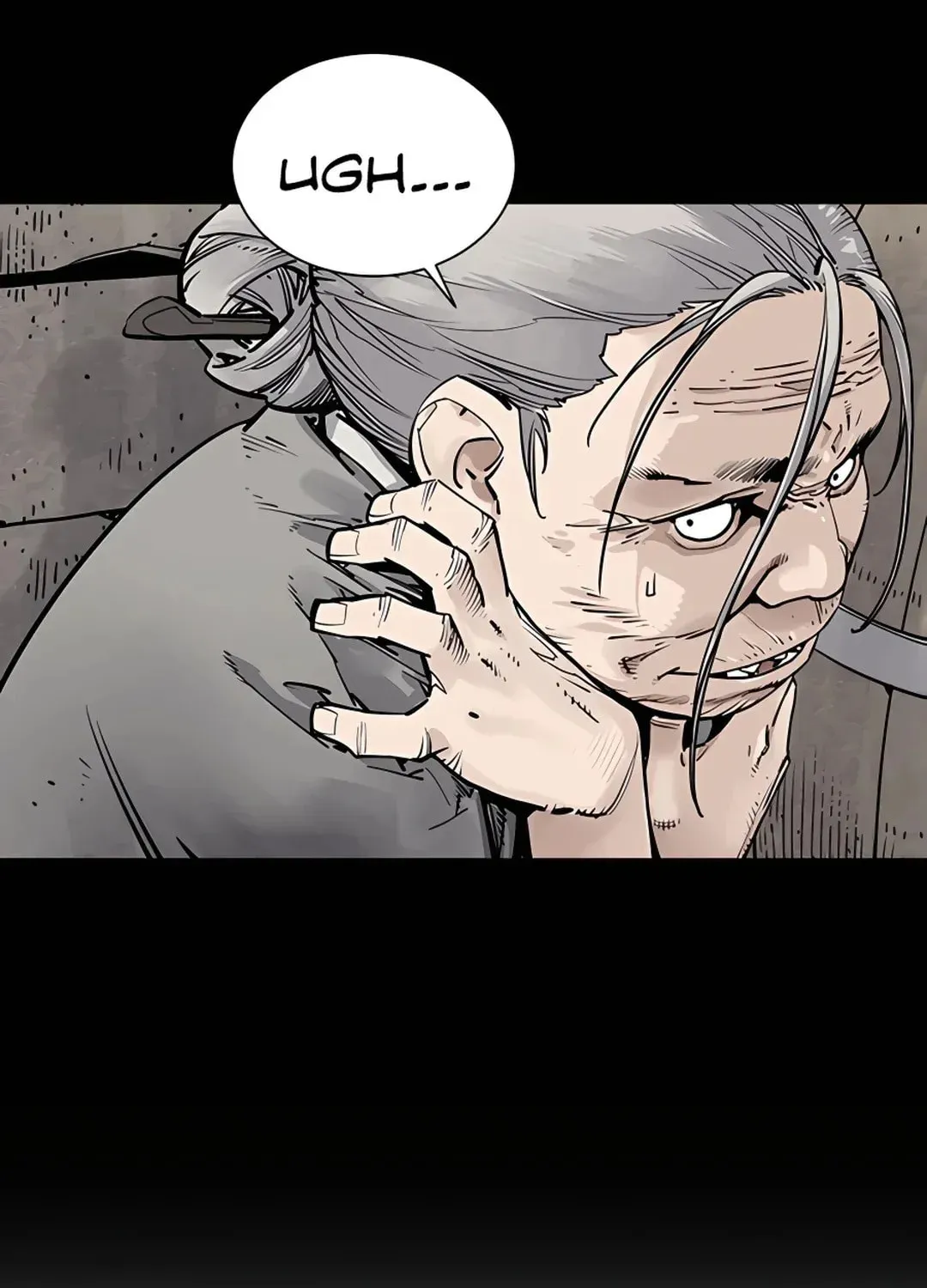 Read Death God chapter 8 image 70 on Lezhin