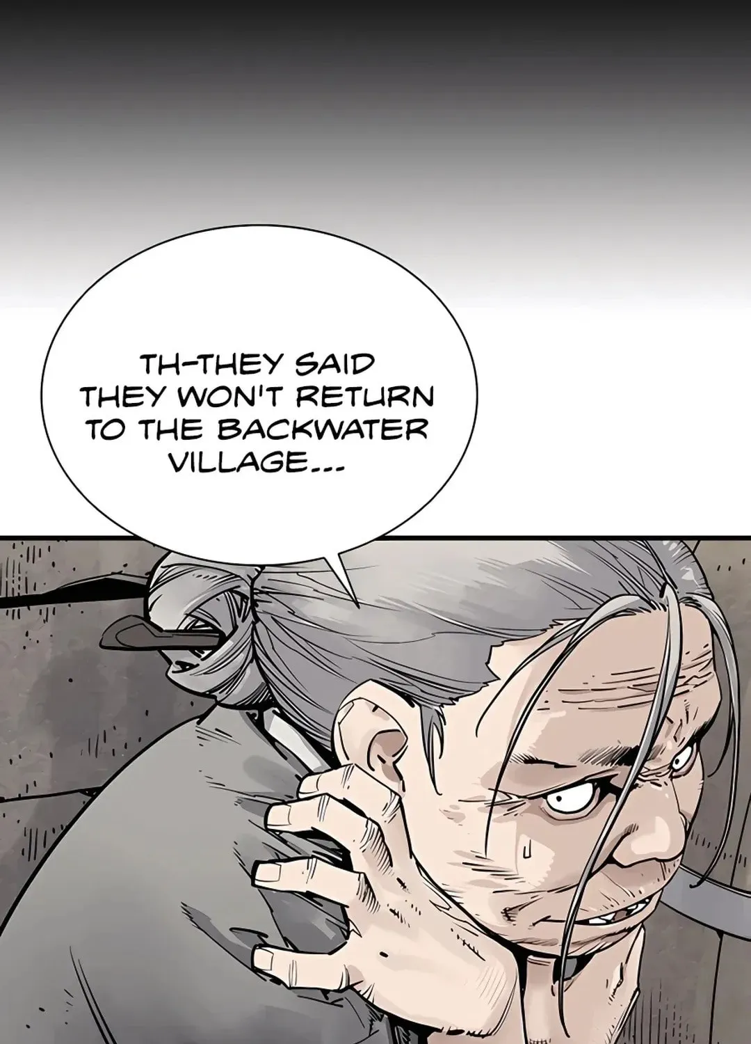 Read Death God chapter 8 image 71 on Lezhin