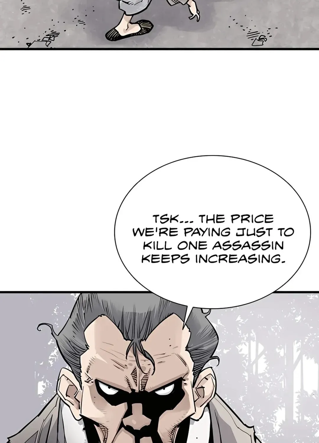 Read Death God chapter 8 image 77 on Lezhin