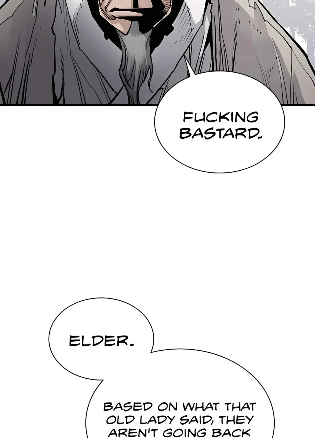 Read Death God chapter 8 image 78 on Lezhin