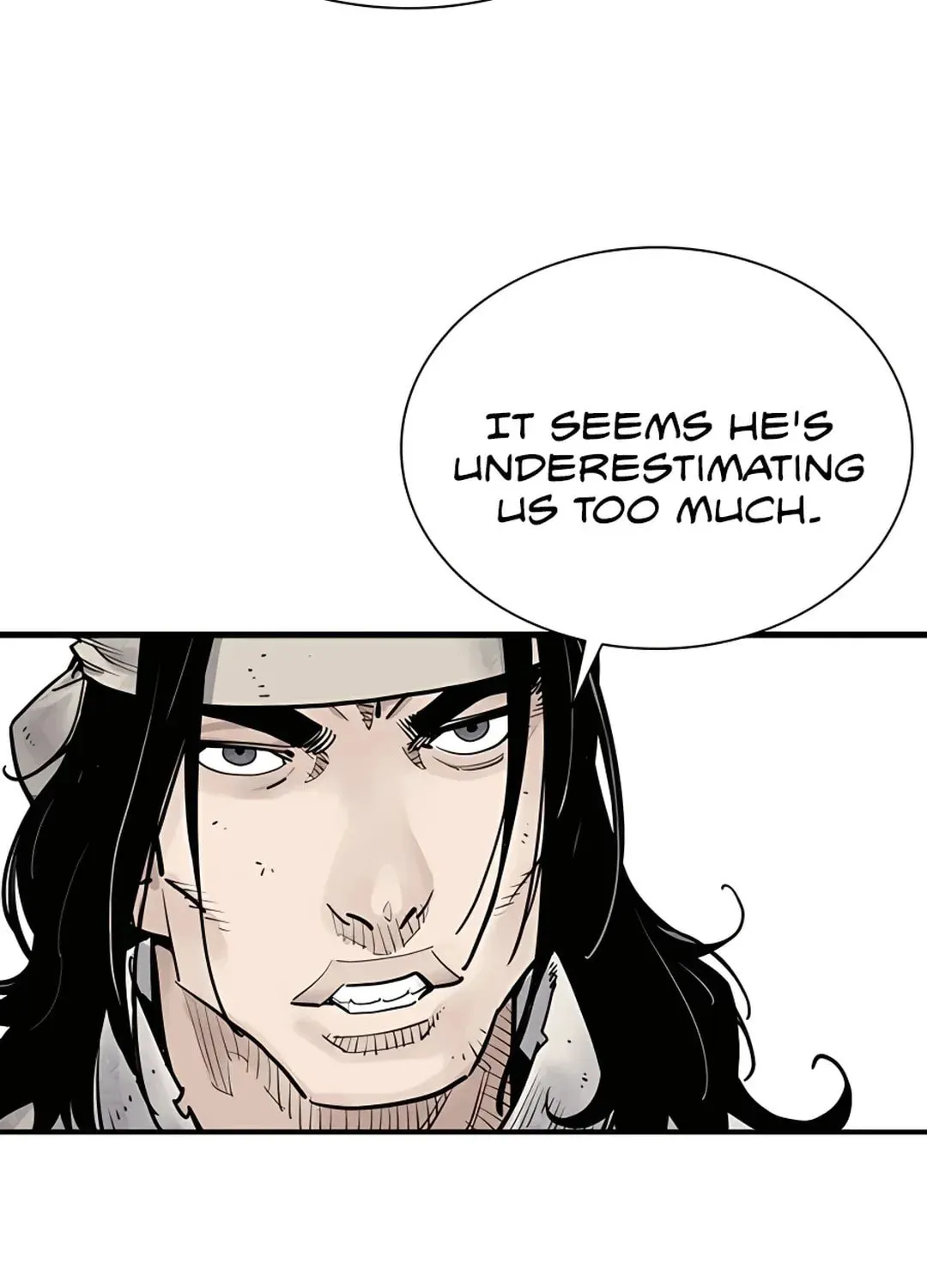 Read Death God chapter 8 image 80 on Lezhin