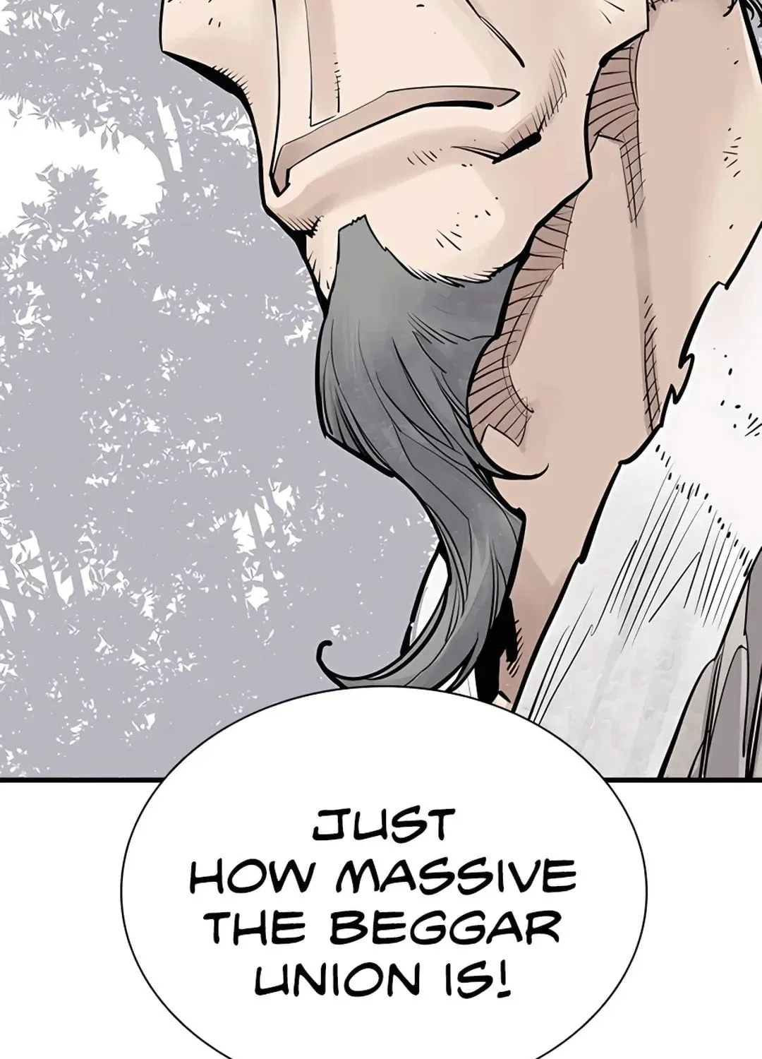 Read Death God chapter 8 image 84 on Lezhin