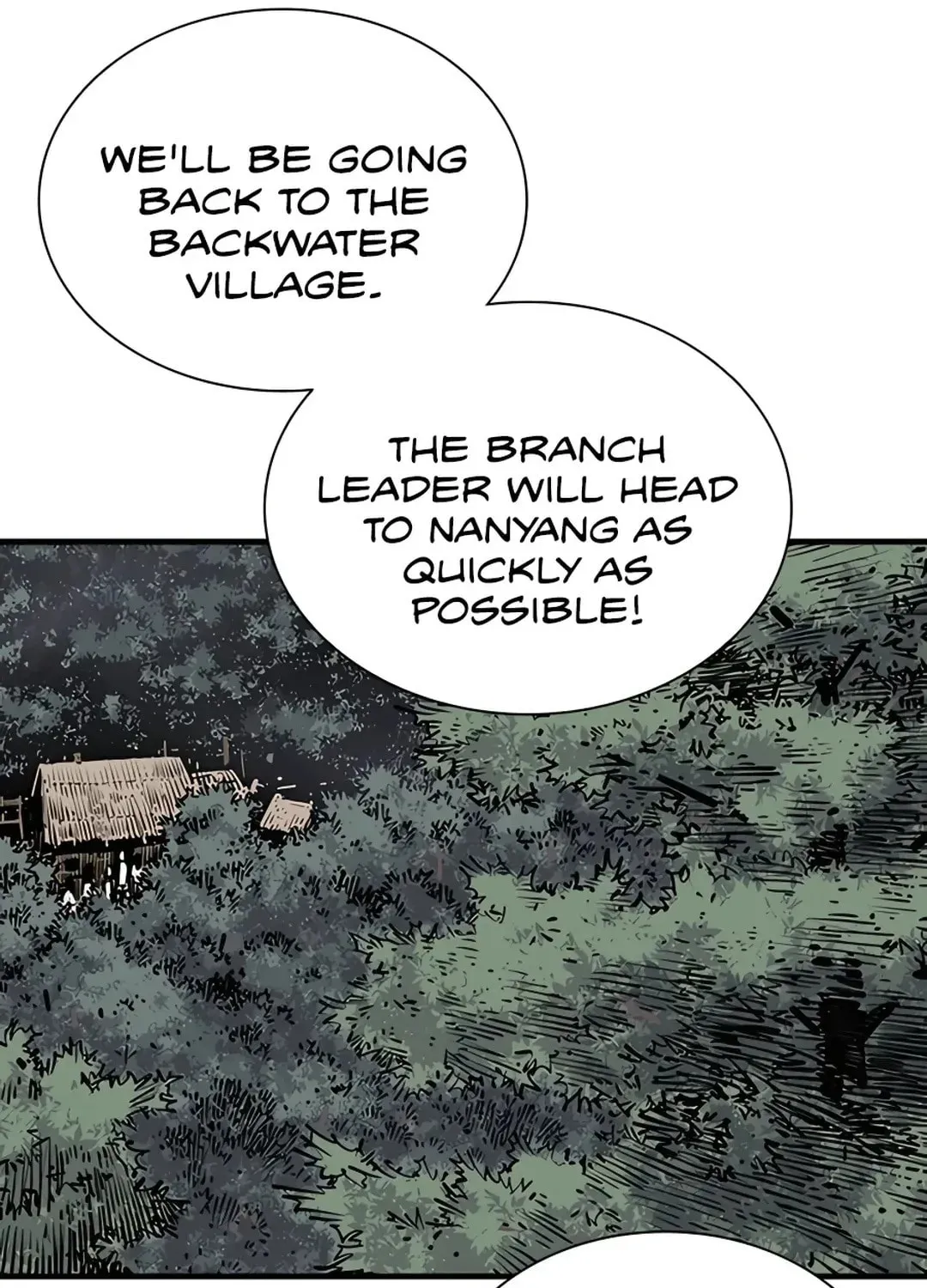 Read Death God chapter 8 image 86 on Lezhin