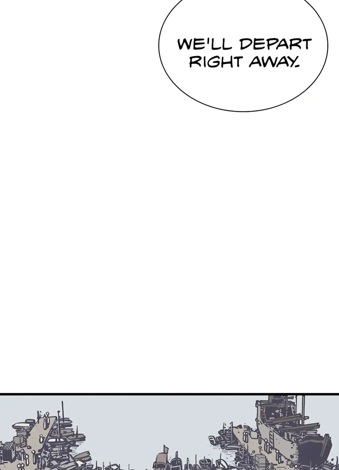 Read Death God chapter 8 image 87 on Lezhin