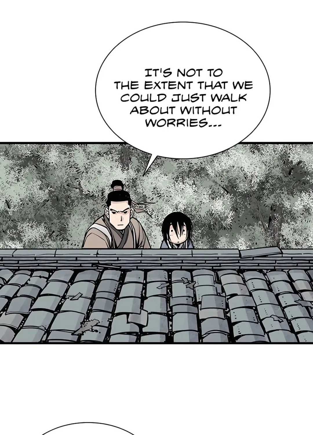 Read Death God chapter 8 image 89 on Lezhin