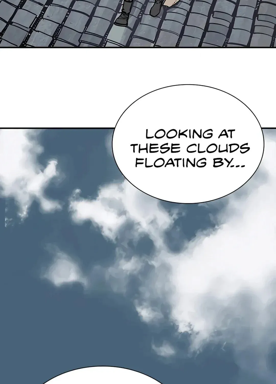 Read Death God chapter 8 image 92 on Lezhin
