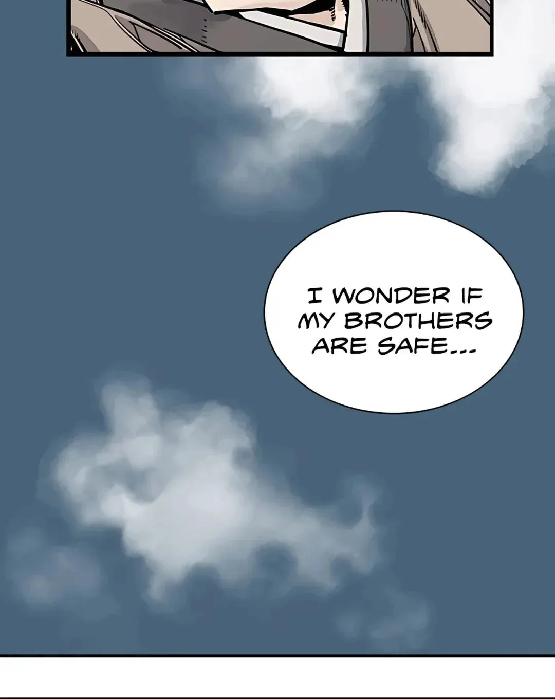 Read Death God chapter 8 image 94 on Lezhin