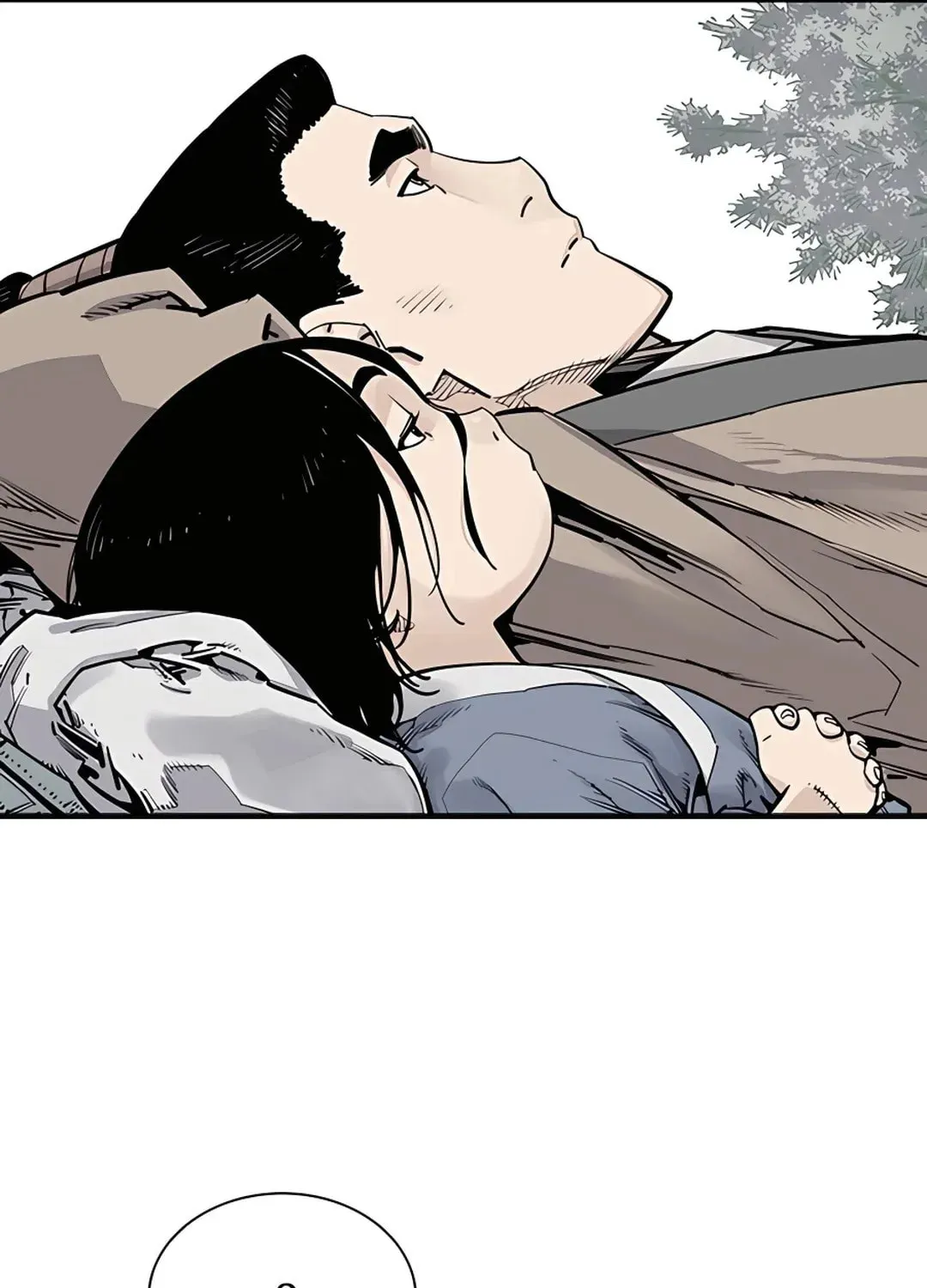Read Death God chapter 8 image 95 on Lezhin