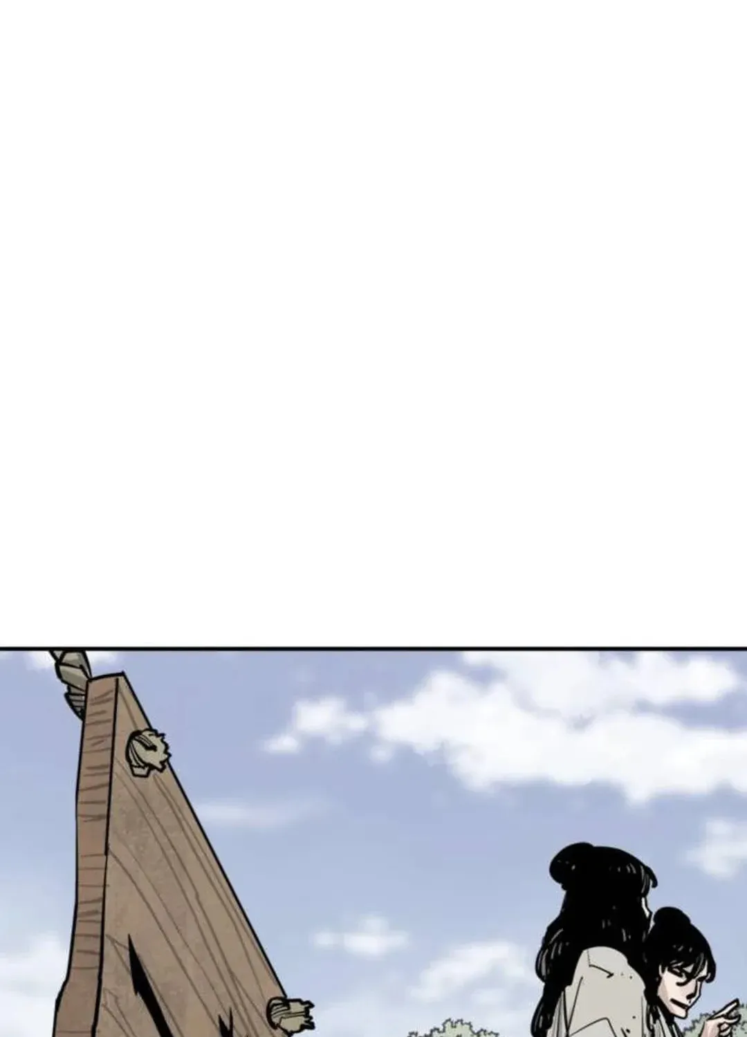 Read Death God chapter 80 image 100 on Lezhin