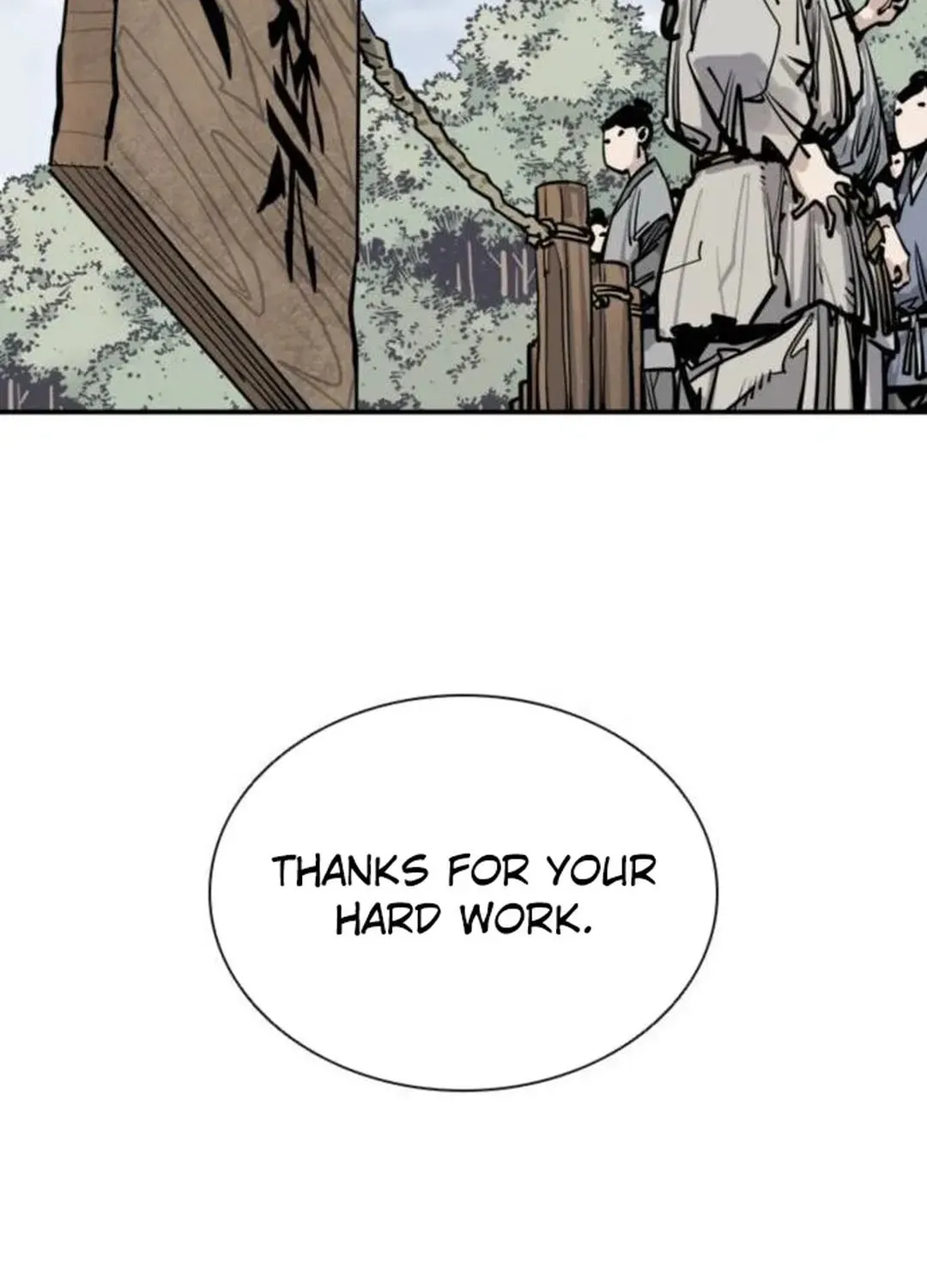 Read Death God chapter 80 image 101 on Lezhin