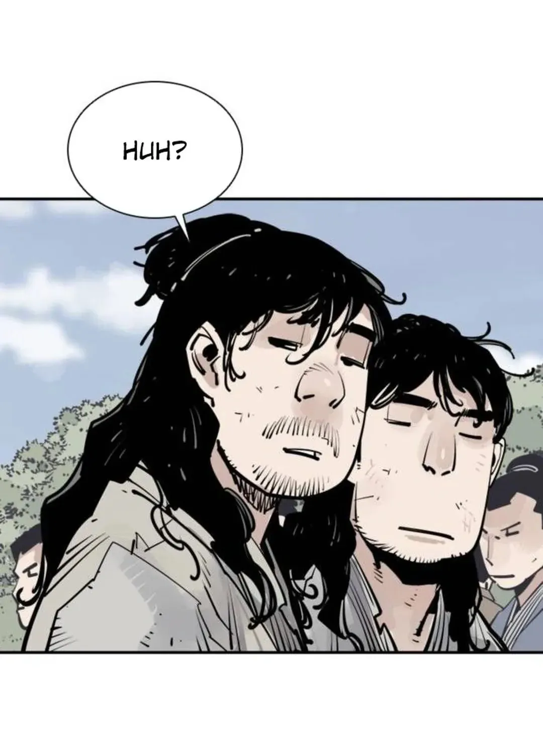 Read Death God chapter 80 image 102 on Lezhin