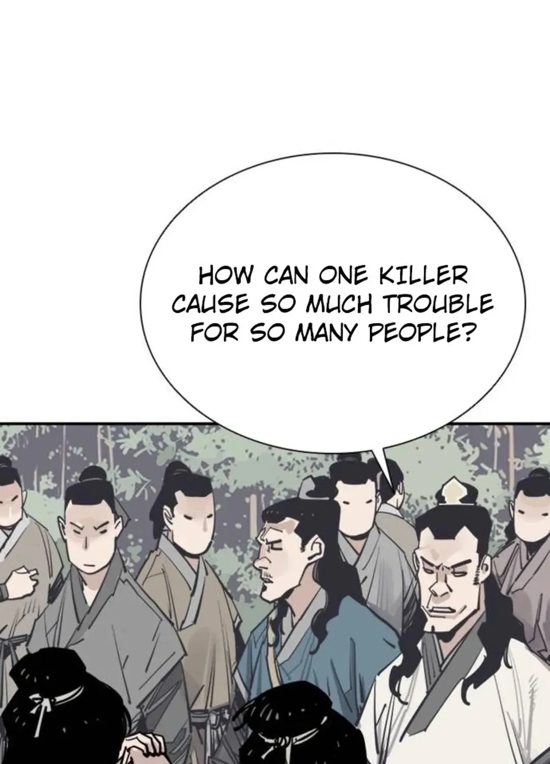 Read Death God chapter 80 image 103 on Lezhin