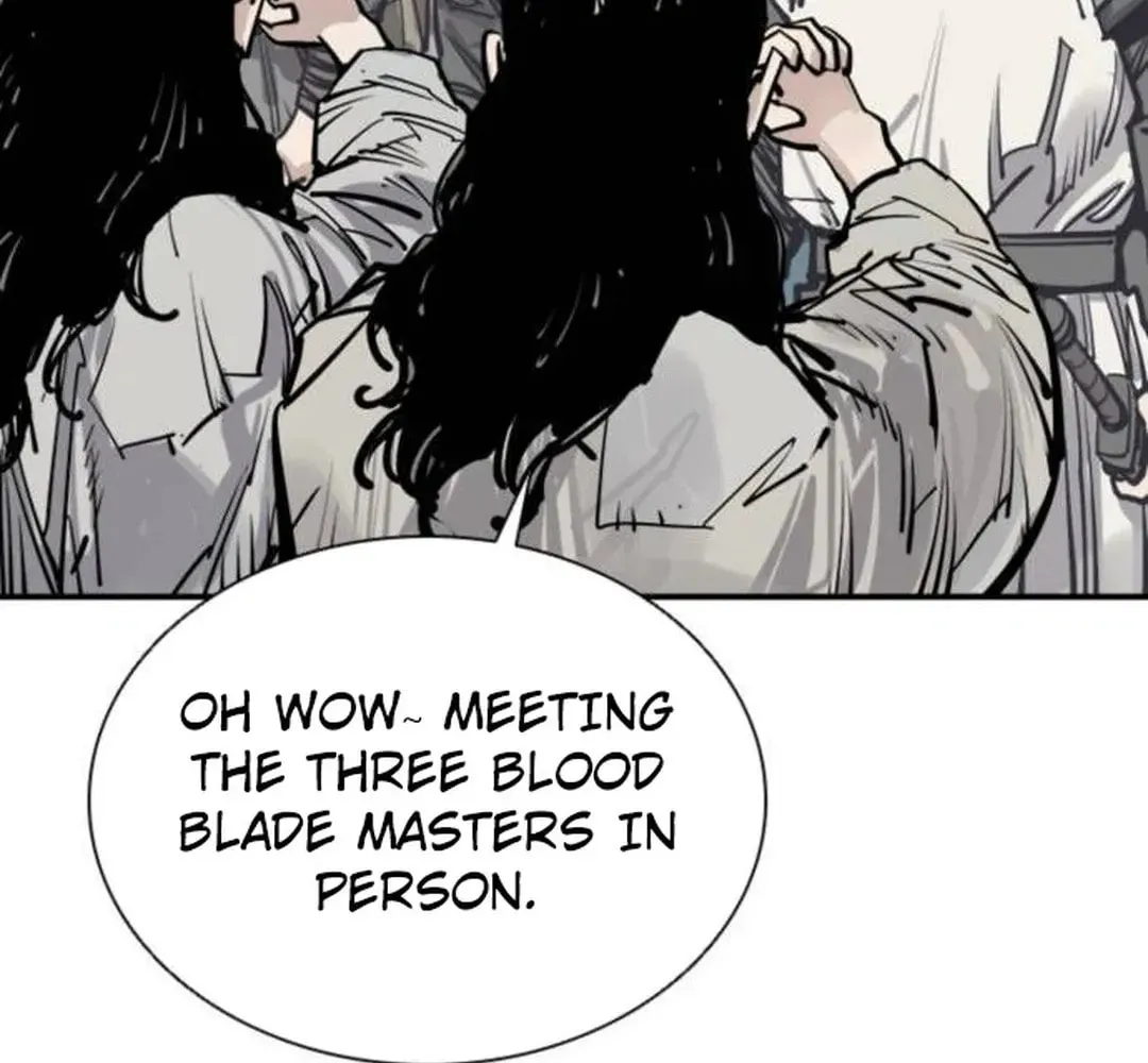 Read Death God chapter 80 image 104 on Lezhin