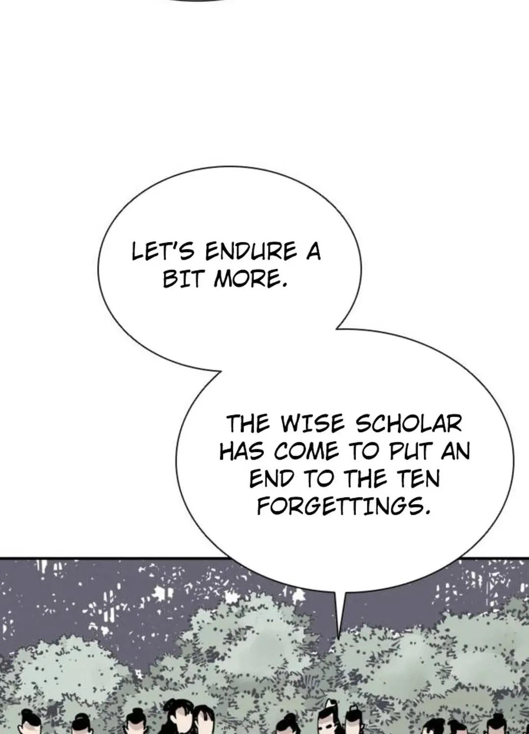 Read Death God chapter 80 image 105 on Lezhin