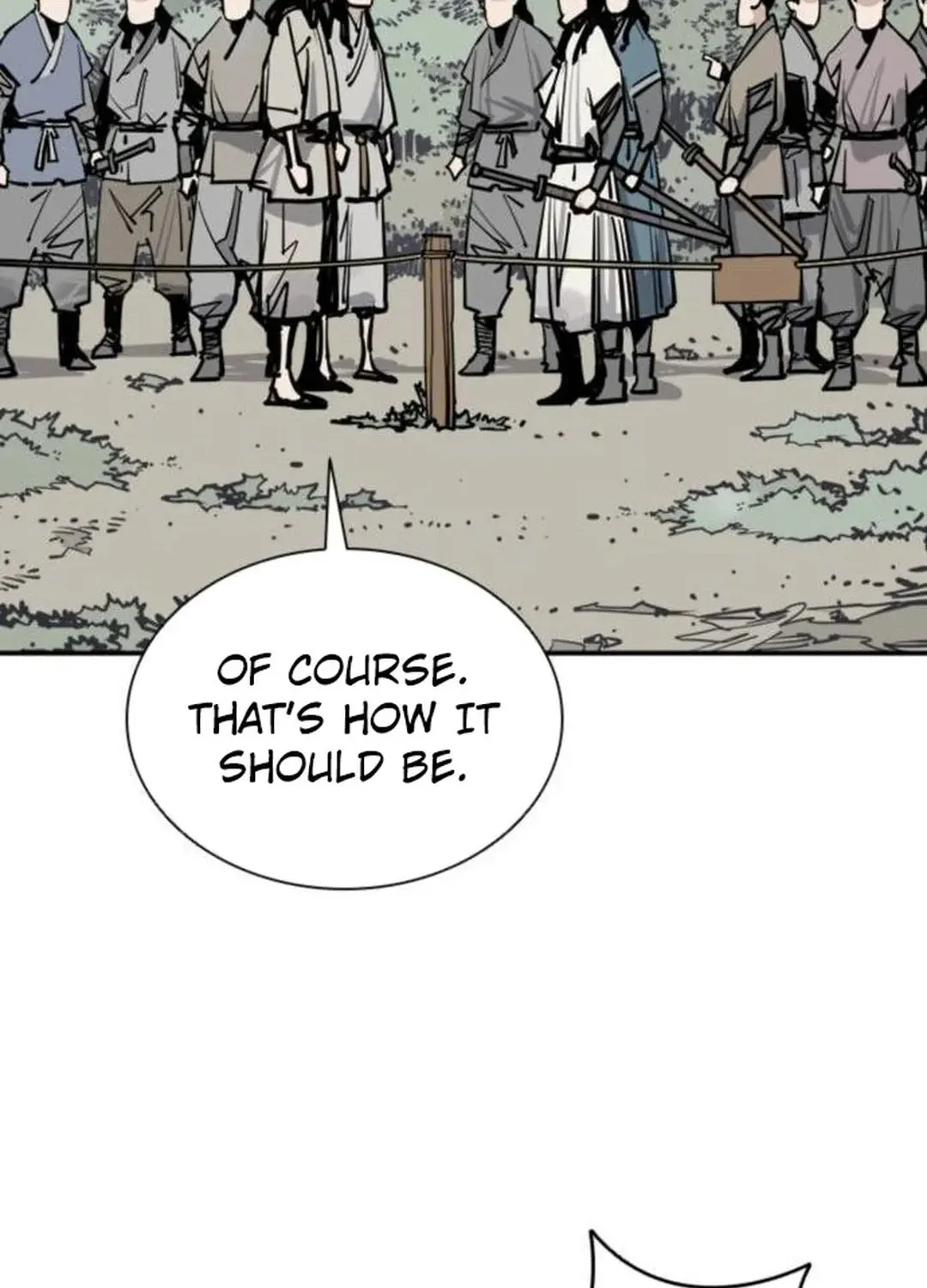 Read Death God chapter 80 image 106 on Lezhin