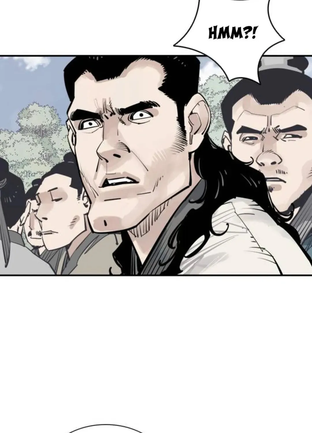 Read Death God chapter 80 image 107 on Lezhin