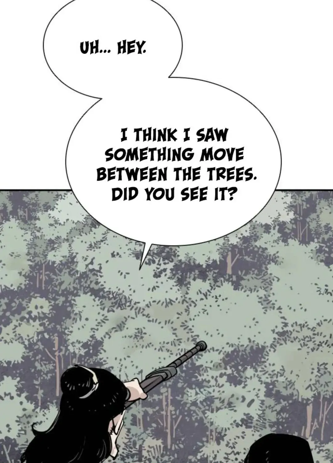 Read Death God chapter 80 image 108 on Lezhin